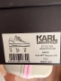 Обувки Karl Lagerfeld, снимка 5