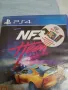 Игра Need for Speed heat за Ps4, снимка 1