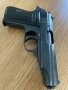 ПИСТОЛЕТ "ВАЛТЕР ПП", ДЕАКТИВИРАН/ОБЕЗОПАСЕН., снимка 3