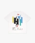 Hyper Constructor Tee, снимка 5