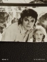 Стара рядка снимка картичка на ПОП ИКОНАТА Michael Jackson много красива за КОЛЕКЦИЯ 51143, снимка 2