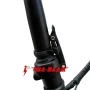 ЕЛЕКТРИЧЕСКИ Велосипед MPM BIKE 1010B - 48V/ 15ah , снимка 11