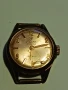 Дамски часовник .Позлатен. Сертина., снимка 1