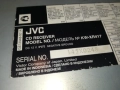 JVC KW-XR417 CD RECEIVER-CAR AUDIO 1410251946, снимка 8