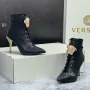 Обувки на ток Versace , снимка 1