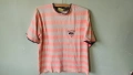 Оригинална тениска Quiksilver 80s t-shirt surf snowboard skate skateboard Large , снимка 2