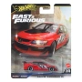 Lancer Evolution IX  Hot wheels PREMIUM FAST & FURIOUS, снимка 2