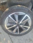 Оригинална Алуминиева Джанта19 ка 5×114,3 мм За Nissan Qashqai J12 от 2021-2025 Година , снимка 12