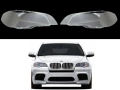 Стъкла за фарове на BMW X5 E70 (2007-2013) г., снимка 6