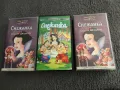 Видеокасети '' Снежанка '' VHS, снимка 1