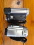 видеокамери Mini DV Panasonic и JVC, снимка 3