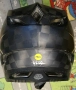 каска D4 CARBON HELMET W/MIPS STEALTH BLACK / SILVER size L Troy lee designs TLD, снимка 5