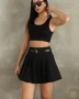 Къса пола , снимка 1
