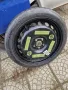  Патерица 125/70r19 continental 5x112, снимка 2