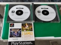Игра за пс1 sony playstation ps1 rayman 1 & 2, снимка 3