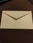 Пощенски плик 1949 г.Кайро , снимка 3
