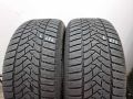 2бр зимни гуми 225/55/16 DUNLOP L0969 , снимка 3