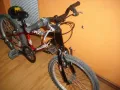 RALEIGH 20" АЛУМИНИЕВ UK детски велосипед,колело +скорости.Промо цена, снимка 7