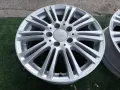 Джанти 5/112/16 Mercedes A B C V class, снимка 3