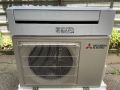 Mitsubishi Electric MSZ-AP35VGK, снимка 1