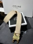 колани от естествена кожа в кутия celine , снимка 9