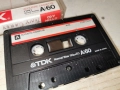TONY CAREY-TDK TAPE 0201261942, снимка 17