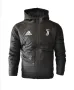 Яке Adidas (Juventus), снимка 1