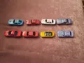 Колекционерски колички, внос от Германия Matchbox / Hot Wheels / , снимка 6