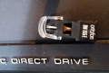 DUAL CS 606 - Грамофон Direct Drive,нов капак, снимка 14