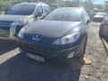 Peugeot 407 2.0 HDI на части пежо 407 на части, снимка 5