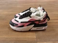 Нови дамски маратонки Nike Air Furyosa pink black, снимка 2