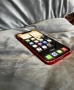 iPhone 12 128GB RED , снимка 2