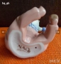 фигурки от порцелан NAO, снимка 10