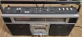 Радиокасетофон Universum Super Sound 16000, снимка 3
