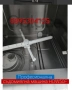Професионална съдомиялна машина HDW50F – 50x50 см! ХИТ Цена 1800€!, снимка 4
