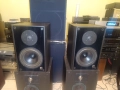 продавам тонколони-arcus-as3, снимка 1