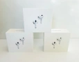 НОВИ! Apple AirPods Pro 3rd Gen 2025 MagSafe USB-C ГАРАНЦИЯ!, снимка 3