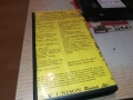 ROCK N ROLL-ORIGINAL VHS VIDEO TAPE-UNISON 0310251453, снимка 5