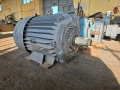 Ел.двигател 132кв / 735об.мин, снимка 1