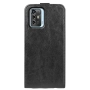 ZTE Blade A72 5G Flip3 Кожен Калъф и Протектор, снимка 2