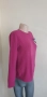 Gucci Wool Made in Italy Womens Size  L / XL ОРИГИНАЛ! Дамски Пуловер!, снимка 14