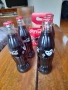 Стари бутилки Кока Кола,Coca Cola Euro 2012 Fan Pack, снимка 4