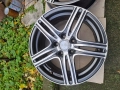 Джанти 16 5×112 Алуминиеви Лети VW Skoda Audi, снимка 2