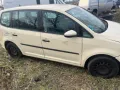 VW touran 1.4tsi 150кс, снимка 3