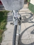 Немски алуминиев велосипед, снимка 2