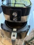 Фритюрник с горещ въздух Foreti AF-350, снимка 6