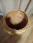 Кош от ратан с капак, снимка 3