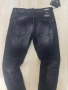 Dsquared2 Black Jeans – размер 50, оригинални, Made in Italy, снимка 2