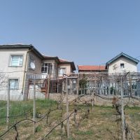 Продавам  къща , снимка 1 - Къщи - 42759498