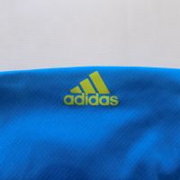 тениска adidas адидас потник блуза блуза оригинал спорт крос мъжка M/L, снимка 12 - Тениски - 45196380